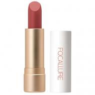Помада для губ Staymax Powder Matte Lipstick Focallure