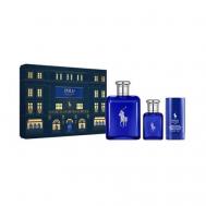 Парфюмерный набор Polo Blue Gift Set Ralph Lauren