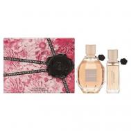 Парфюмерный набор Viktor & Rolf Flowerbomb EDP 100ml + 20ml VIKTOR&ROLF