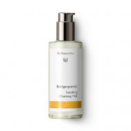 Очищающее молочко Reinigungsmilch 145 Dr. Hauschka
