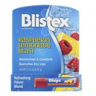 Бальзам для губ малиновый лимонад Raspberry Lemonade Blast BLISTEX