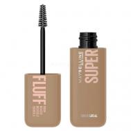 MAYBELLINE Тушь для бровей Superfluff Brow Mousse Maybelline New York