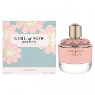Парфюмерная вода Girl of Now Rose Petal Eau de Parfum 90 Elie Saab