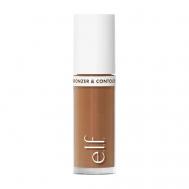 Бронзер-контуринг Camo Bronzer Camo Liquid Bronzer & Contour E.L.F.
