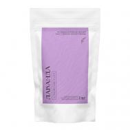 Магниевая английская соль для ванны с эфирным маслом лаванды LA VANNA