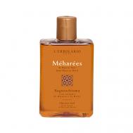 Гель для душа с восточными пряностями Meharees Shower Gel 250 LERBOLARIO