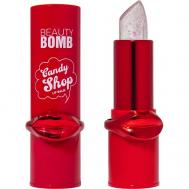 Бальзам для губ Candy Shop Beauty Bomb