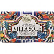 Мыло твердое Апельсиновый мирт Амальфи Villa Solle Myrtle-leaved Orange from Amalfi Nesti Dante