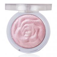 Пудра хайлайтер для лица YOU GLOW GIRL J. CAT BEAUTY