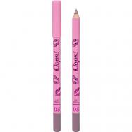 Карандаш для губ Oops Beauty Bomb
