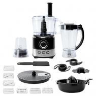 Кухонный комбайн R107-015 RAGEX