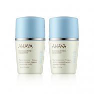 Набор дезодорантов Deadsea Water Magnesium Rich Ahava