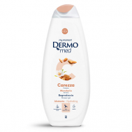 Гель для душа с миндалем CARESS 450 DERMOMED