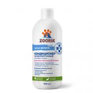 Кондиционер гипоаллергенный для собак и кошек 500 ZOORIK