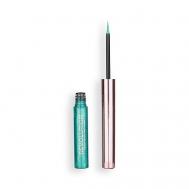 Подводка для глаз FEATHERED LIGHTS CHROMATIC LINER Revolution Makeup