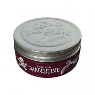 Помада для укладки волос матовая с экстремальной фиксацией Extreme Hold Matte Pomade 150 Barbertime