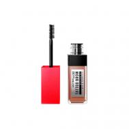 MAYBELLINE Цветной гель для бровей Tattoo Brow 36H Styling Gel Maybelline New York