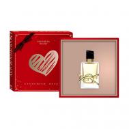 Парфюмерный набор Libre в подарочной коробке Yves Saint Laurent