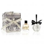 Подарочный набор Libre +Ароматическая подвеска+коробка Yves Saint Laurent