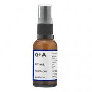 Сыворотка для лица Retinol 30 Q+A