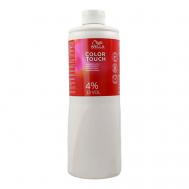 Окислитель Color Touch 4% 1000 WELLA