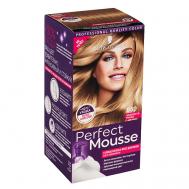 Краска-мусс для волос Perfect Mousse