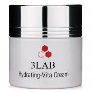 Увлажняющий крем для лица Hydrating-Vita Cream 60 3Lab