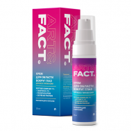 Антивозрастной крем вокруг глаз с матриксилом  и лецитином и фосфолипидами 30 ART&FACT