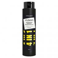 Ежедневный шампунь 4 в 1 для мужчин 4 in 1 Men 500 CONCEPT FUSION