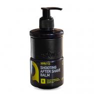 Бальзам после бритья 06 SHOOTING AFTER SHAVE BALM 250 OSTWINT PROFESSIONAL