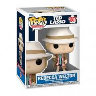 Фигурка Boss Rebecca Figure Funko