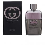 Туалетная вода Guilty Pour Homme 50 Gucci