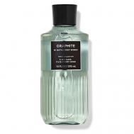 Гель для душа Graphite Shower Gel 3 in 1 295 BATH & BODY WORKS