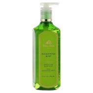 Гель для душа White Barn Eucalyptus Mint Gentle 236 BATH & BODY WORKS