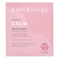 Грязевая маска для лица Smart Mud Calm No Mess 16 Patchology