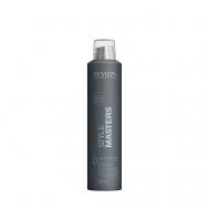 Спрей естественная фиксация и ультраблеск RP Style Masters Glamourama Shine Spray 300 Revlon Professional
