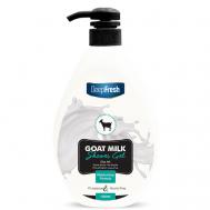 Гель для душа Goat Milk 1000 Deep Fresh