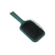 Массажная расческа для влажных кудрявых спутанных тонких волос CHELAY