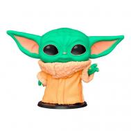 Фигурка Star Wars Yoda Mandalorian The Child figure 25 см Funko