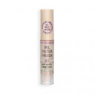 Консилер для лица IRL FILTER FINISH SOFT MATTE CONCEALER Revolution Makeup