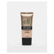 Тональный крем Soft Glam Satin Foundation E.L.F.