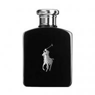 Туалетная вода Polo Black 125 Ralph Lauren