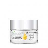 Крем-концентрат DIAMOND LIPIDS алмазнолипидный от морщин 60+ 50 Bielenda