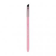 Скошенная кисть для подводки глаз R835 EIGSHOW