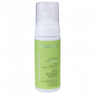 Мусс для умывания для проблемной кожи Clear & Pure ULTRA CARE ANTI-ACNE 160 LCOSMETICS