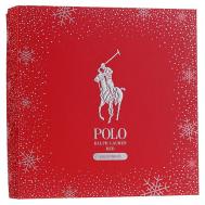 Парфюмерный набор Polo Red Eau de Parfum Ralph Lauren