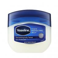 Увлажняющий бальзам для губ, лица и тела Original Petroleum Jelly 100 Vaseline