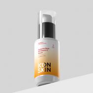 Сыворотка с 3D витамином С SUPREME GLOW 30 Icon Skin