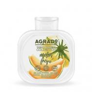 Гель для ванны и душа Сочная Дыня 750 Agrado