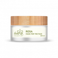 Маска для лица Rosa 100 TEARA